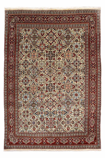 Golpayegan Tapis 202x287cm - Tapis persan