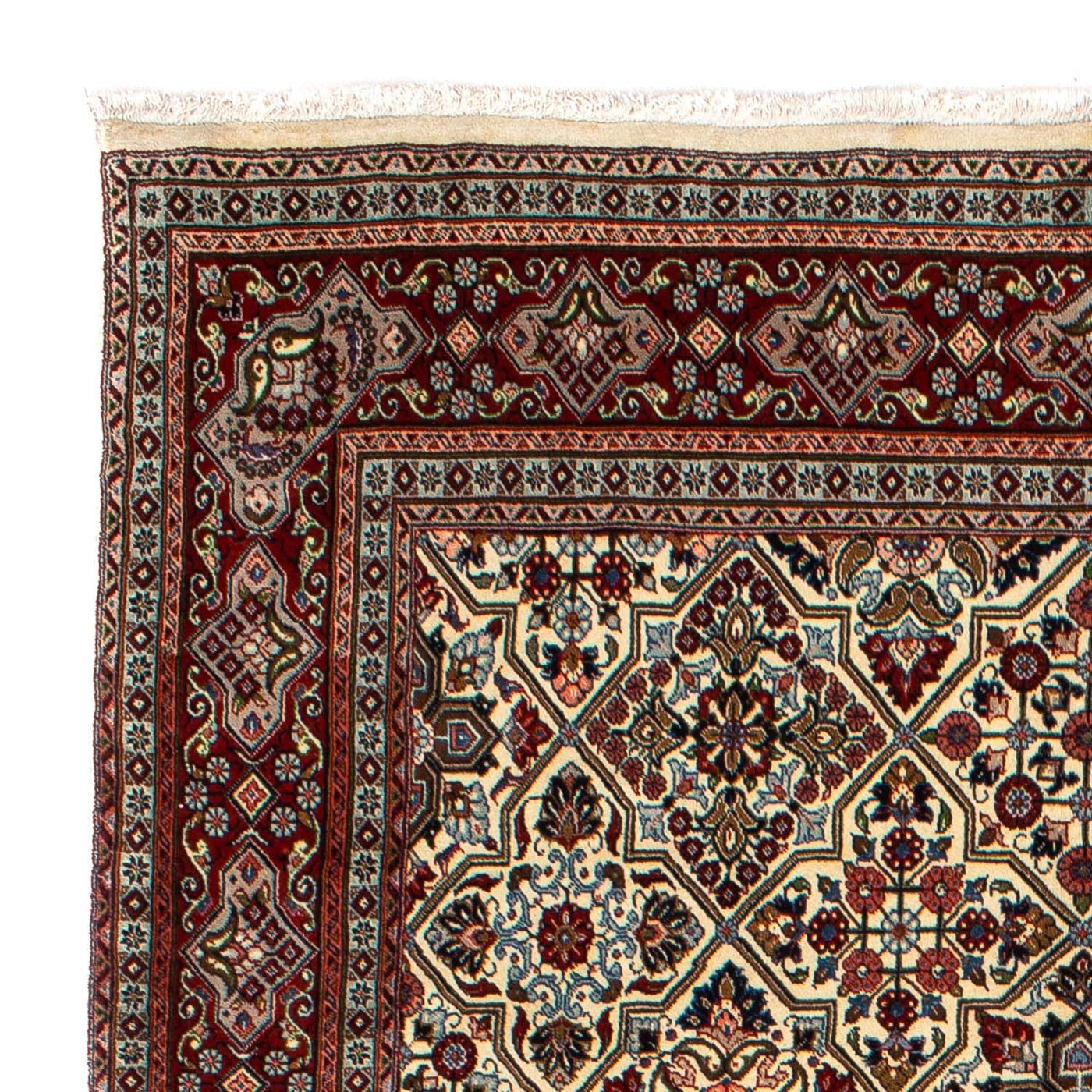 Golpayegan Tapis 287x202cm - Tapis persan