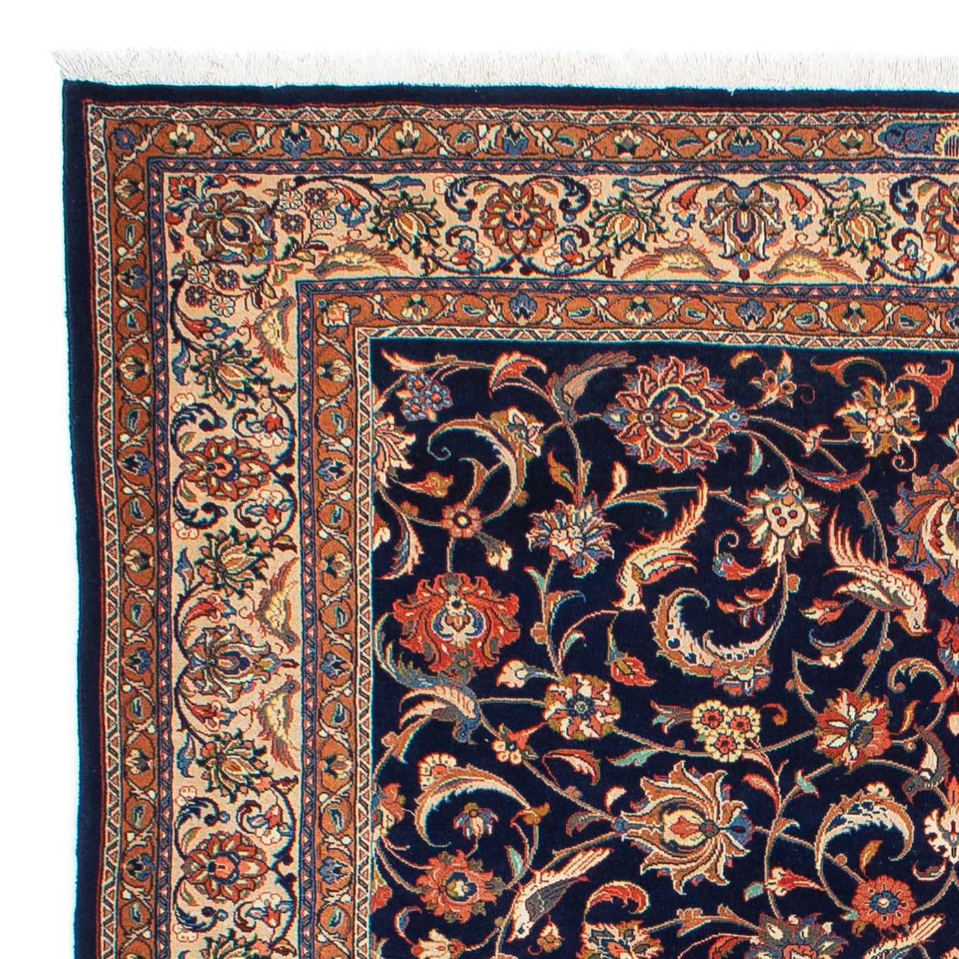 Golpayegan Tapis 302x216cm - Tapis persan