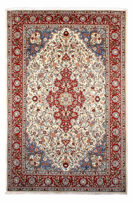 Tapis persan - Royal - 320 x 210 cm - beige