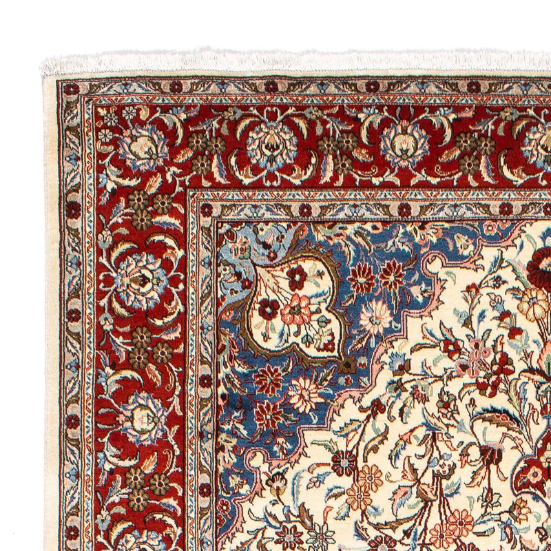 Tapis persan - Royal - 320 x 210 cm - beige