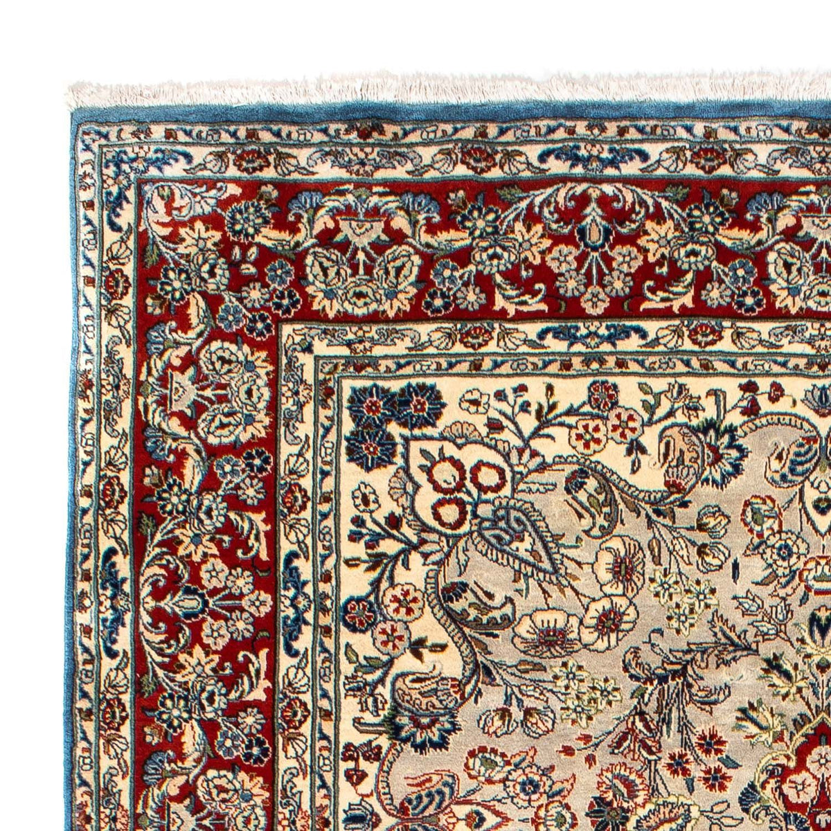 Tapis de Kashan Tapis 205x334cm - Tapis persan