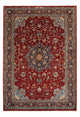 Golpayegan Tapis 214x312cm - Tapis persan