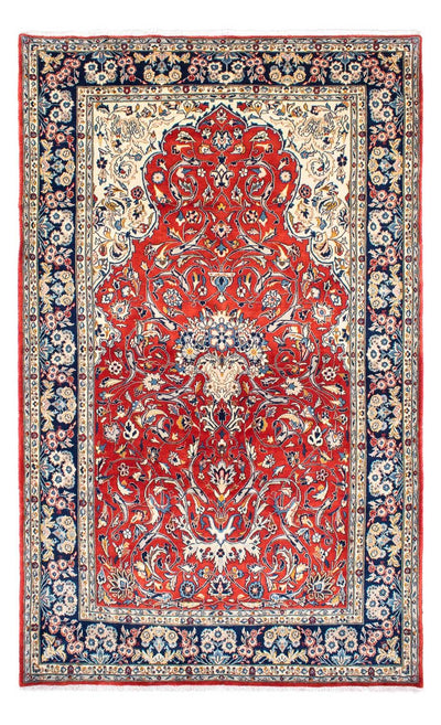 Golpayegan Tapis 202x330cm - Tapis persan