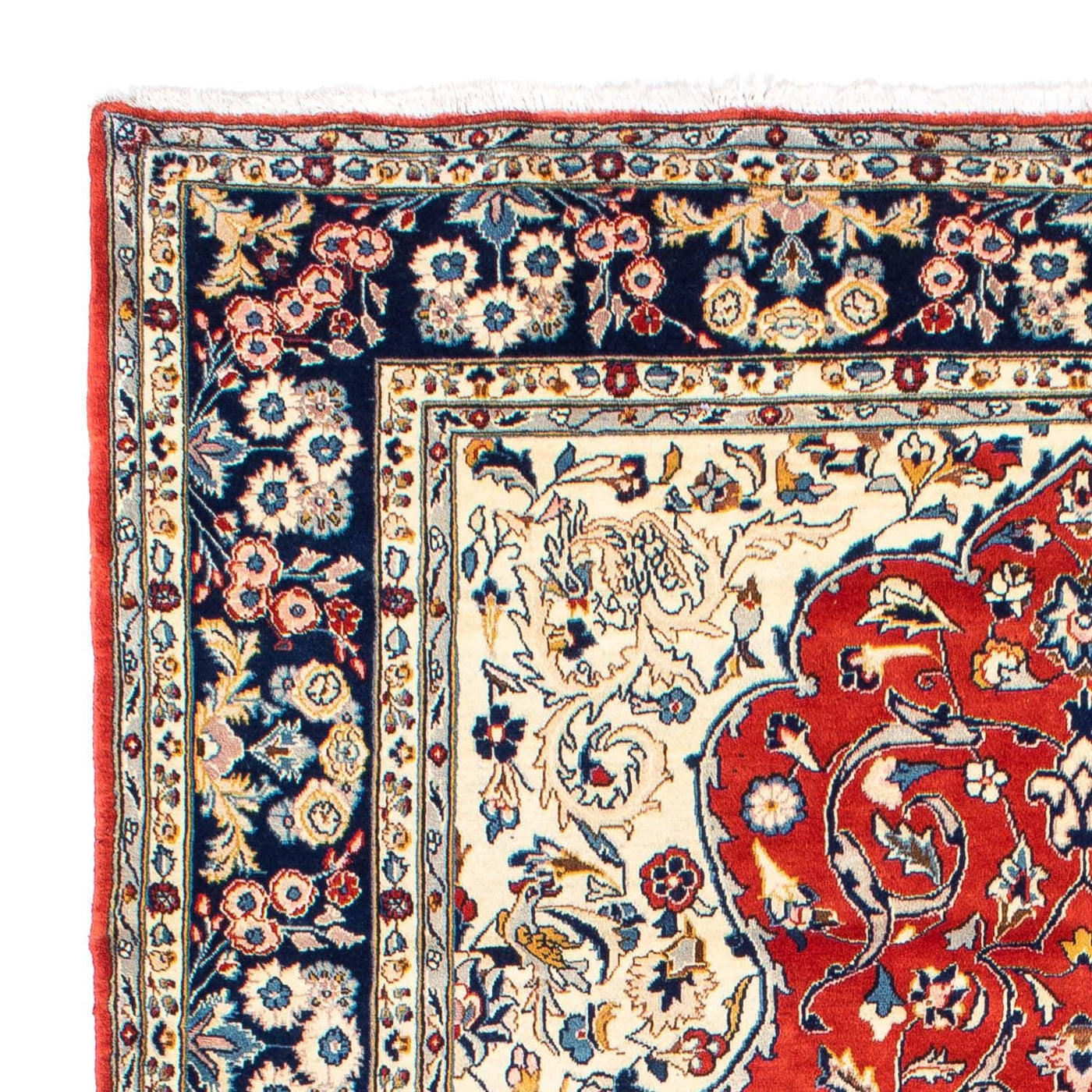 Golpayegan Tapis 330x202cm - Tapis persan