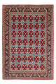 Tapis Bakhtiari Tapis 282x200cm - Tapis persan