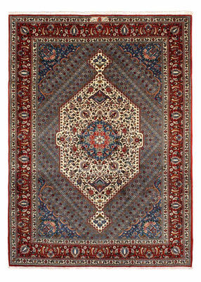 Tapis persan - Nomadic - 288 x 203 cm - beige