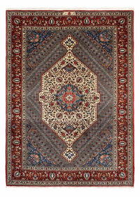 Tapis persan - Nomadic - 288 x 203 cm - beige