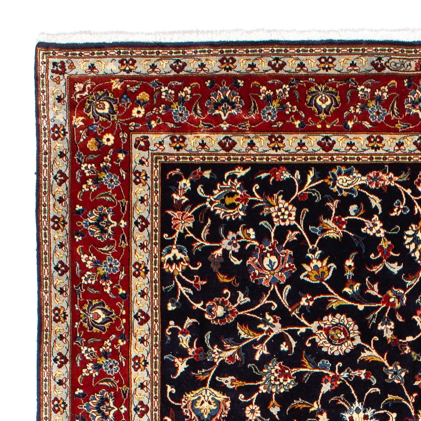 Golpayegan Tapis 302x202cm - Tapis persan