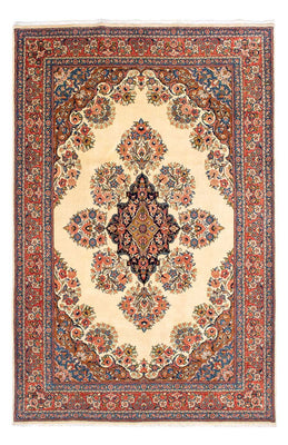 Tapis persan - Royal - 318 x 204 cm - beige
