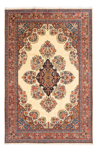 Tapis persan - Royal - 318 x 204 cm - beige
