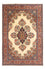 Tapis persan - Royal - 318 x 204 cm - beige