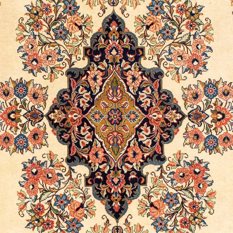 Tapis persan - Royal - 318 x 204 cm - beige