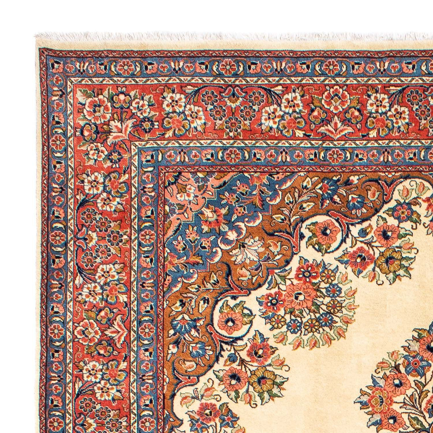 Golpayegan Tapis 318x204cm - Tapis persan