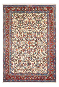 Tapis persan - Royal - 327 x 216 cm - beige