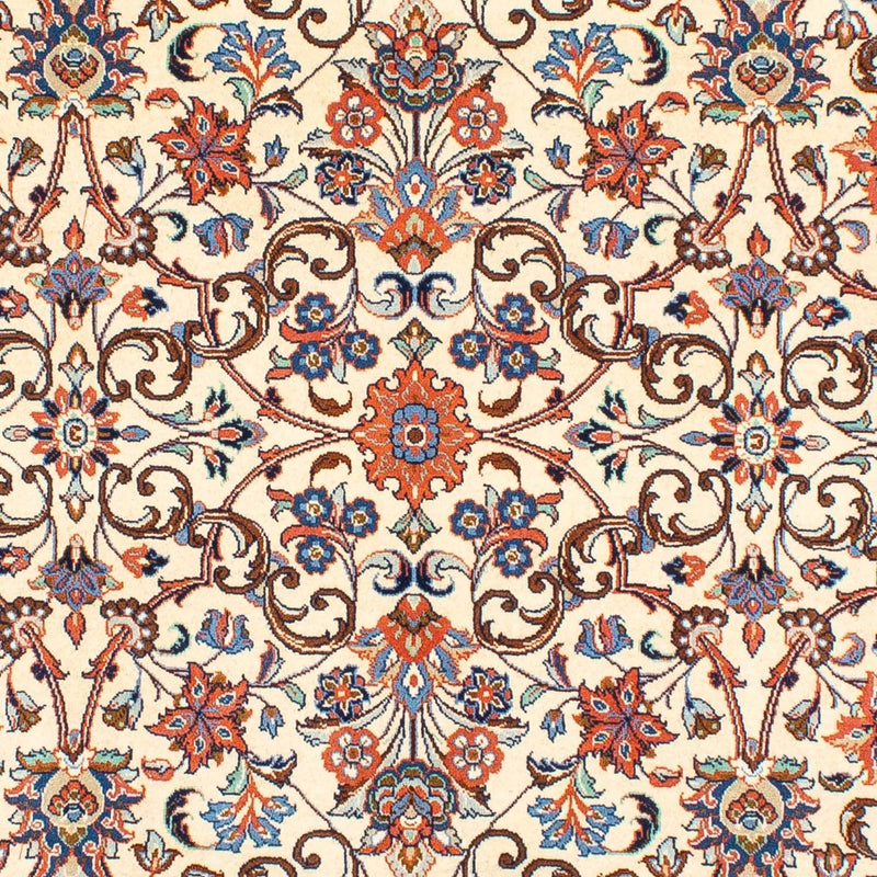 Tapis persan - Royal - 327 x 216 cm - beige