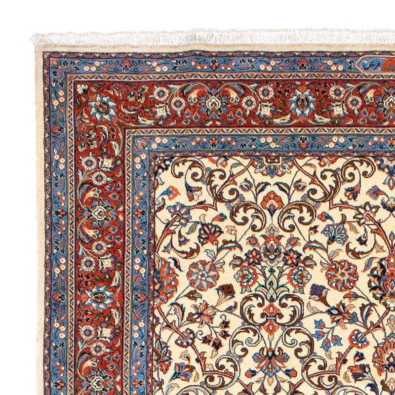 Tapis persan - Royal - 327 x 216 cm - beige