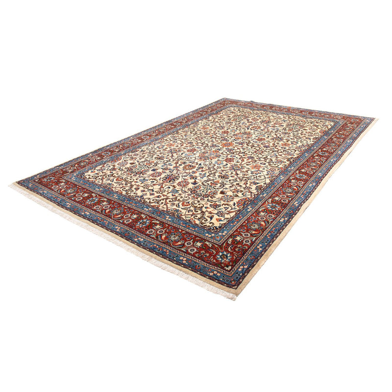 Tapis persan - Royal - 327 x 216 cm - beige