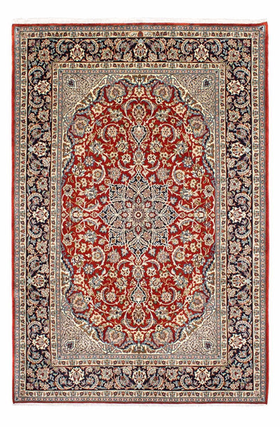 Golpayegan Tapis 207x300cm - Tapis persan