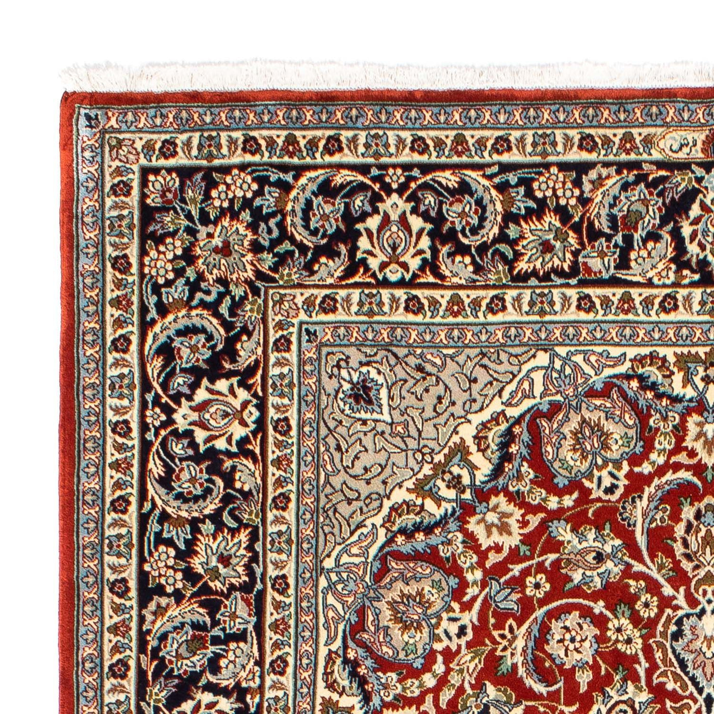 Golpayegan Tapis 300x207cm - Tapis persan