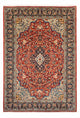 Golpayegan Tapis 303x205cm - Tapis persan