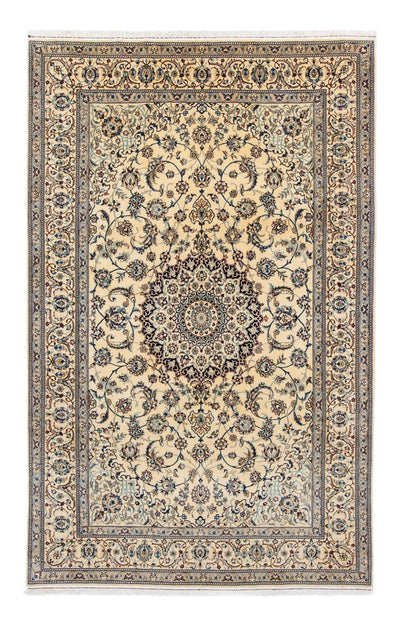 Tapis de Nain - 9 lignes Tapis 202x310cm - Tapis persan