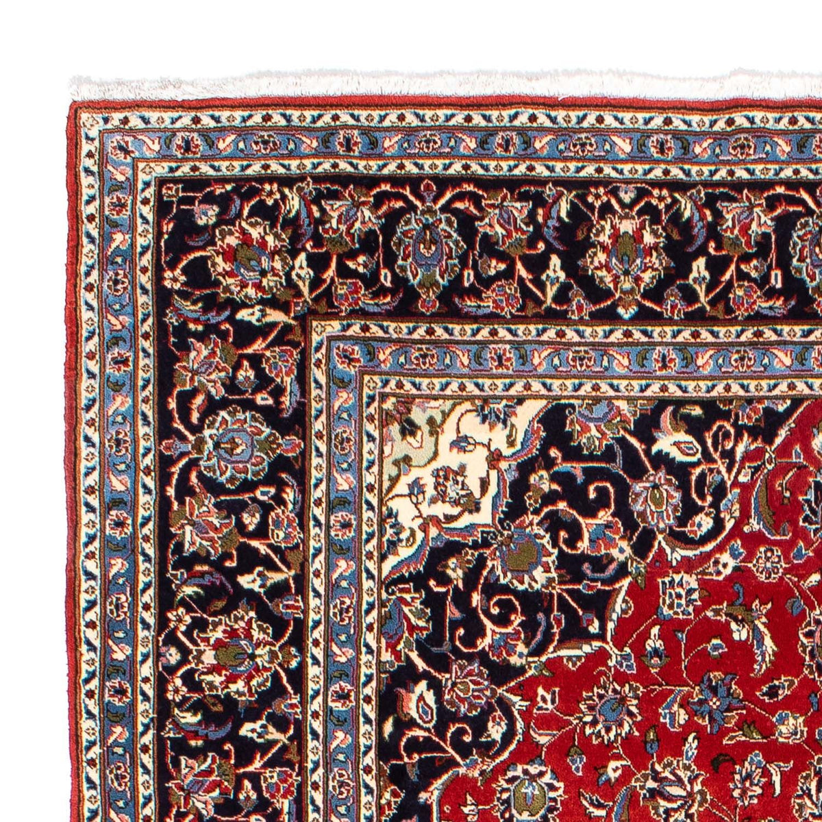 Golpayegan Tapis 202x321cm - Tapis persan