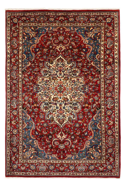 Tapis Bakhtiari Tapis 200x297cm - Tapis persan