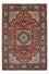 Tapis persan - Keshan - 300 x 205 cm - rouge foncé