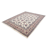 Tapis persan - Classique - 255 x 200 cm - beige