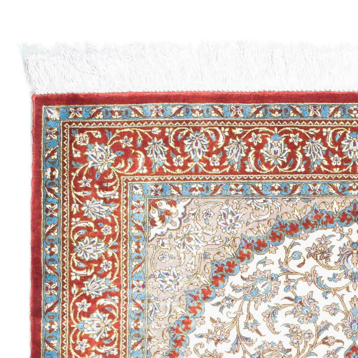 Tapis de Qom Tapis 80x118cm - Tapis persan