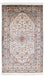 Tapis persan - Ghom - 163 x 98 cm - beige