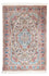 Tapis persan - Ghom - 120 x 80 cm - beige