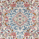 Tapis persan - Ghom - 120 x 80 cm - beige