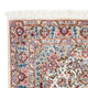 Tapis persan - Ghom - 120 x 80 cm - beige