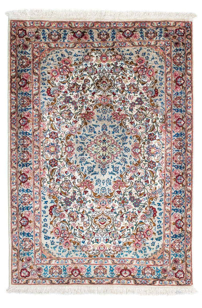 Tapis de Qom Tapis 80x120cm - Tapis persan