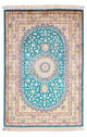 Tapis de Qom Tapis 119x78cm - Tapis persan
