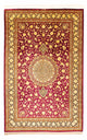 Tapis de Qom Tapis 305x202cm - Tapis persan