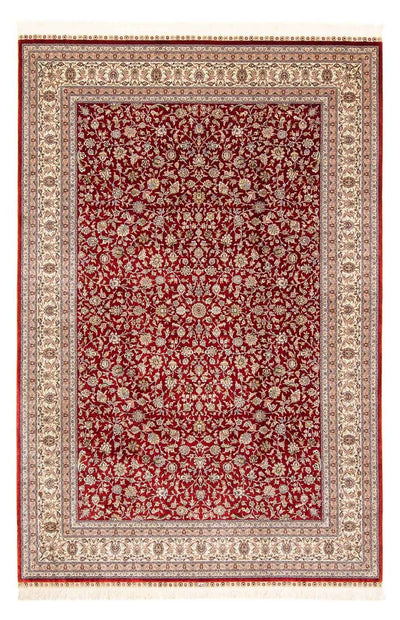 Hereke Tapis 185x276cm - Tapis oriental