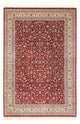 Hereke Tapis 276x185cm - Tapis oriental