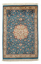 Tapis de Qom Tapis 94x58cm - Tapis persan