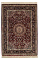 Tapis de Chine en soie Tapis 183x122cm - Tapis persan