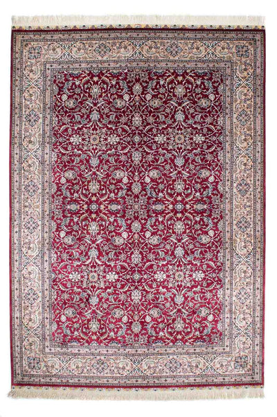 Hereke Tapis 170x246cm - Tapis oriental
