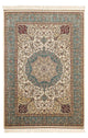 Tapis de Chine en soie Tapis 183x122cm - Tapis persan