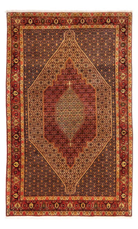 Tapis persan - Classique - 293 x 195 cm - beige