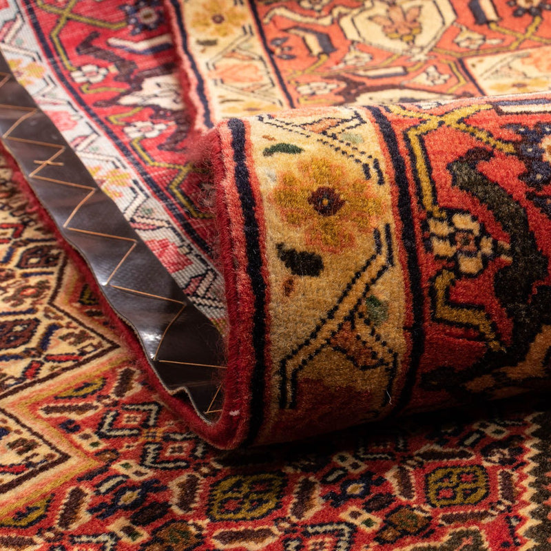 Tapis persan - Classique - 293 x 195 cm - beige