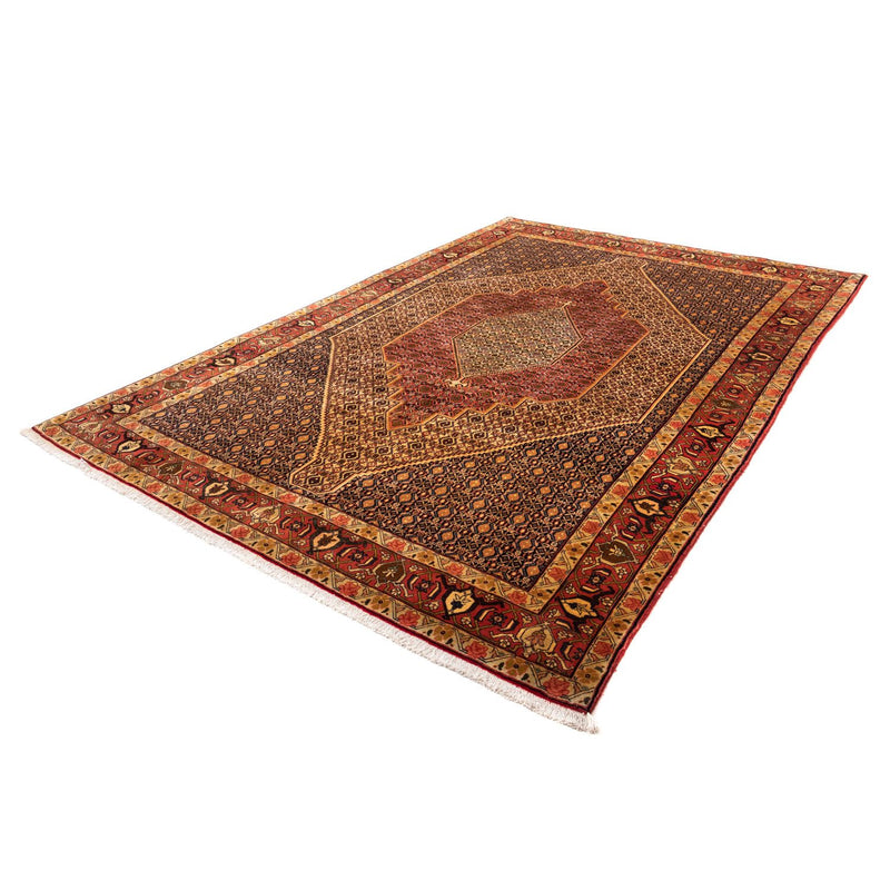 Tapis persan - Classique - 293 x 195 cm - beige