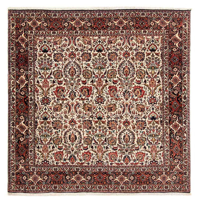 Tapis de Bidjar Tapis 197x202cm - Tapis persan