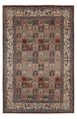 Tapis persan - Classique - 290 x 197 cm - multicolore