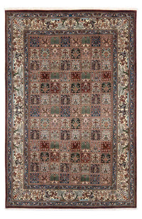 Tapis persan - Classique - 290 x 197 cm - multicolore